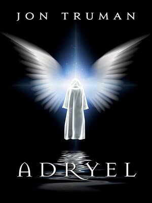 cover image of Adryel